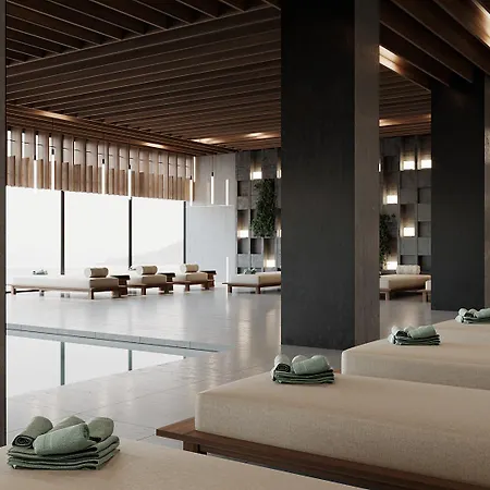 Hotel Mar & 5*