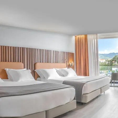 Mar & Ribeira Grande