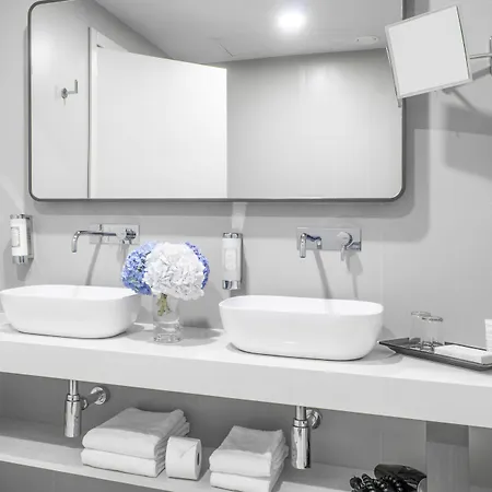 Hotel Mar & Ribeira Grande