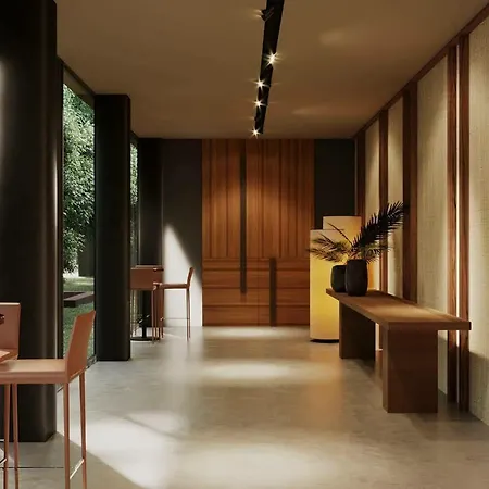 Mar & Hotel Ribeira Grande