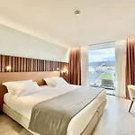 Mar & 5* Ribeira Grande