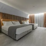 Mar & Hotel