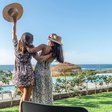 Hotel Mar&spa Ribeira Grande