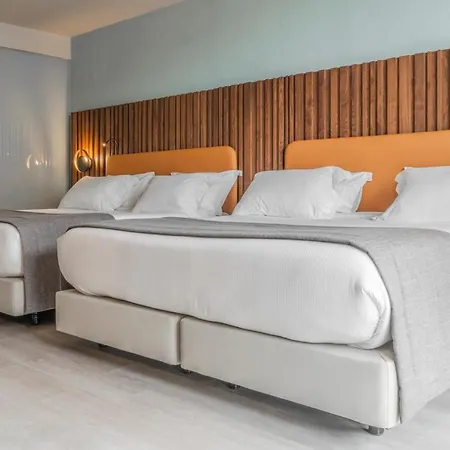 Hotel Mar &