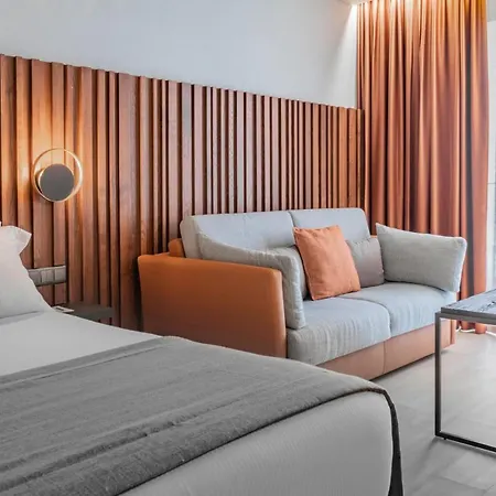 Mar&spa Ribeira Grande