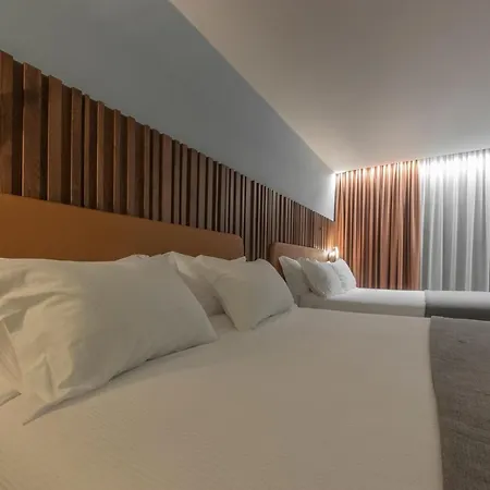 Hotel Mar & Ribeira Grande