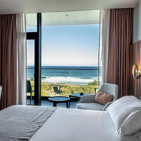 Otel Mar & Ribeira Grande