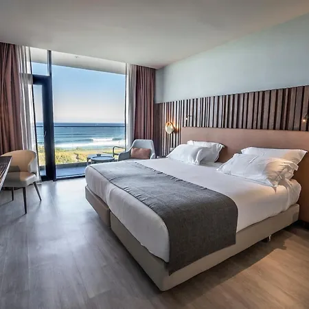 Mar & 5* Ribeira Grande