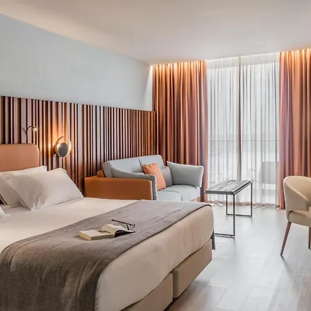 Hotel Mar & Ribeira Grande