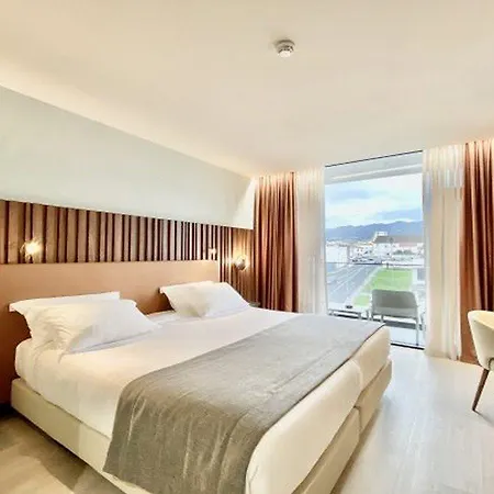 Mar&spa 5* Ribeira Grande