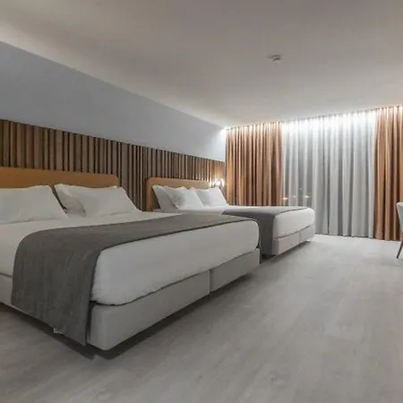 Mar&spa Ribeira Grande