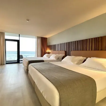 Mar & Hotel