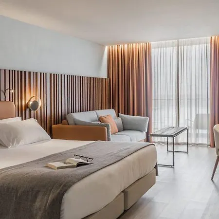 Mar&spa Ribeira Grande
