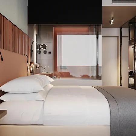 Hotel Mar&spa Ribeira Grande