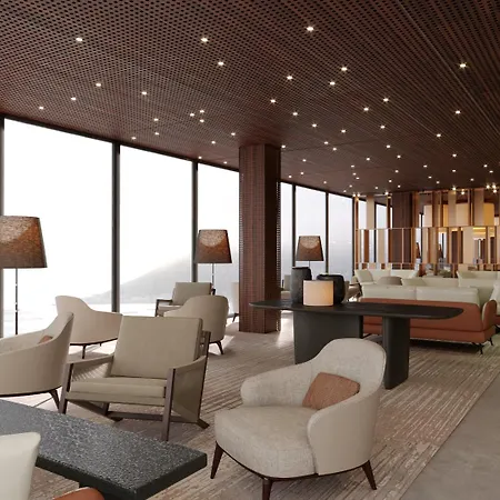 Mar&spa Ribeira Grande