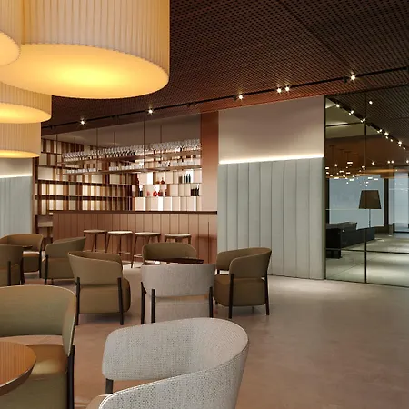 Hotel Mar & 5*