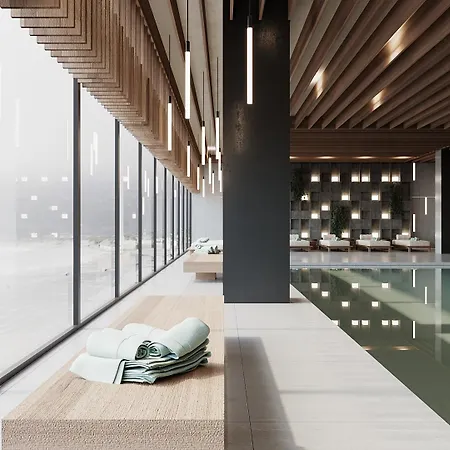 Hotel Mar&spa 5*