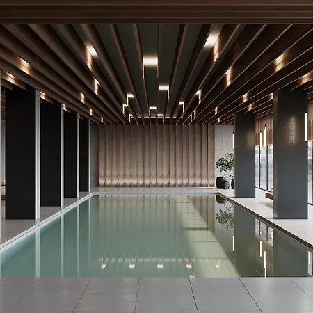Mar&spa Ribeira Grande