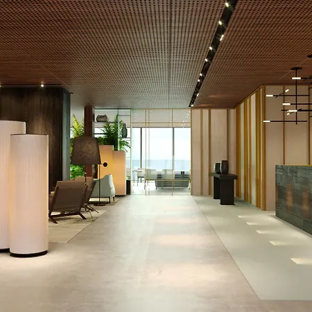 Mar & Hotel 5*
