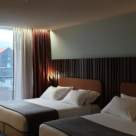 Mar & Hotel 5*