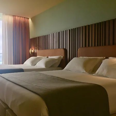 Hotel Mar&spa 5*