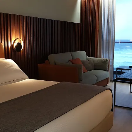 Hotel Mar&spa Ribeira Grande