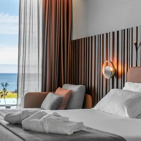 Mar & Hotel Ribeira Grande