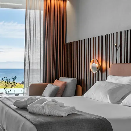 Mar & Hotel Ribeira Grande