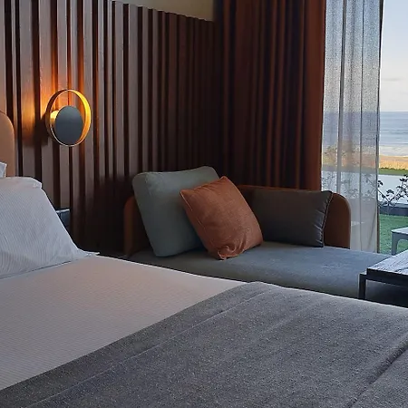 Mar&spa Ribeira Grande