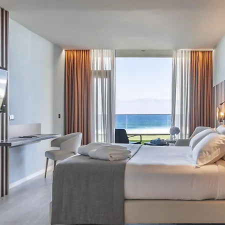 Mar & 5* Ribeira Grande