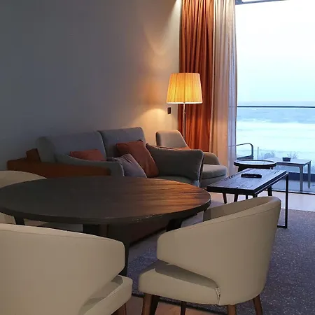 Hotel Mar & 5*