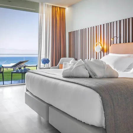 Mar & Hotel 5*