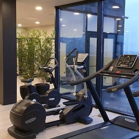 Mar&spa Hotel 5*