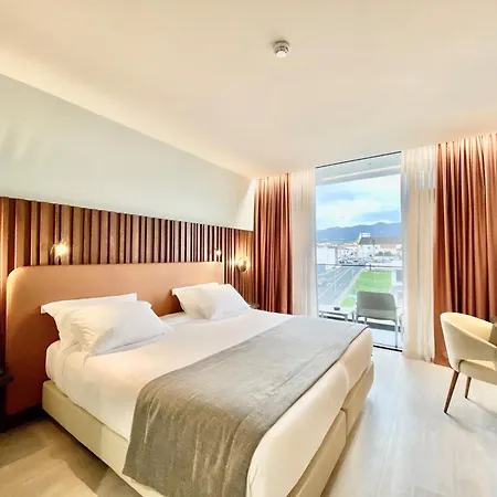 Mar&spa Hotel