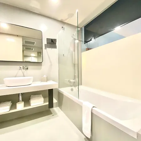 Mar&spa 5* Ribeira Grande