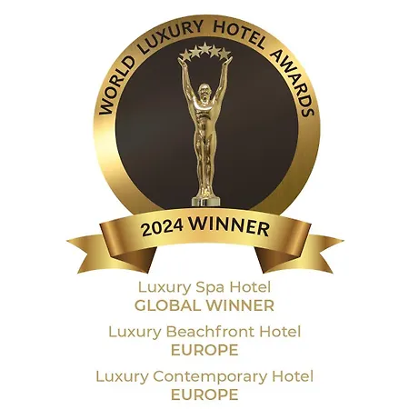Hotel Mar & 5*