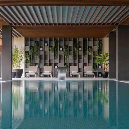 Hotel Mar & 5*