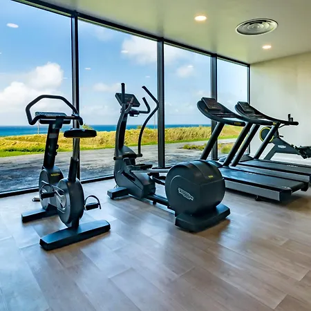 Mar&spa Hotel Ribeira Grande