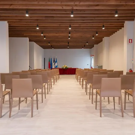 Mar&spa 5* Ribeira Grande