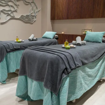 Mar&spa Hotel 5*