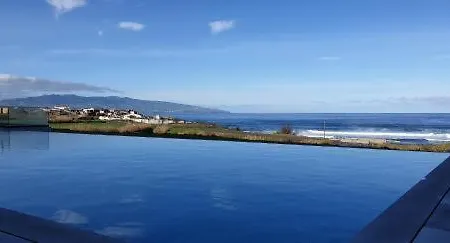 Mar & Hotel Ribeira Grande