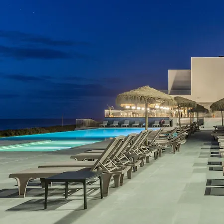 Mar&spa 5* Ribeira Grande