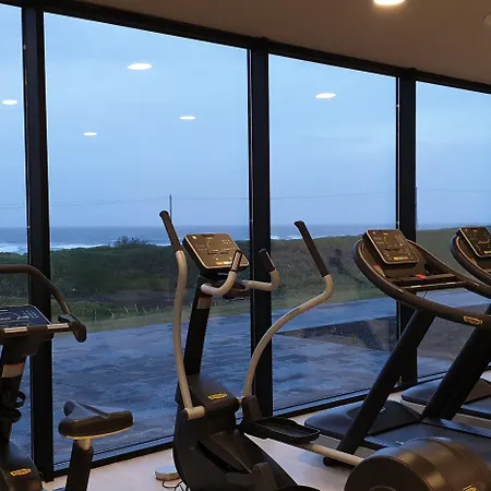 Hotel Mar&spa Ribeira Grande