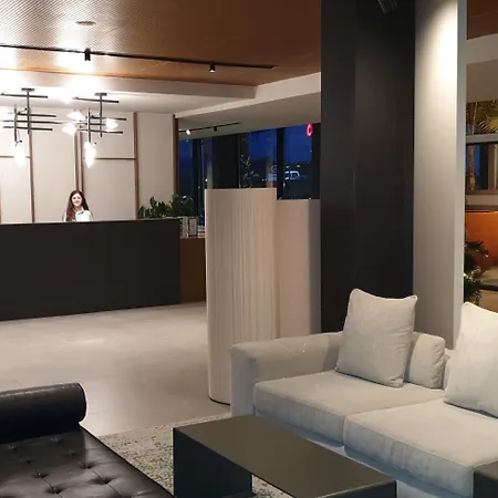 Hotel Mar & 5*