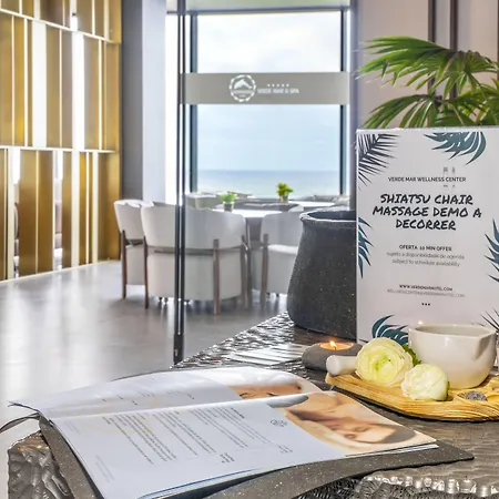 Mar&spa 5* Ribeira Grande