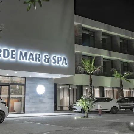 Mar&spa Ribeira Grande