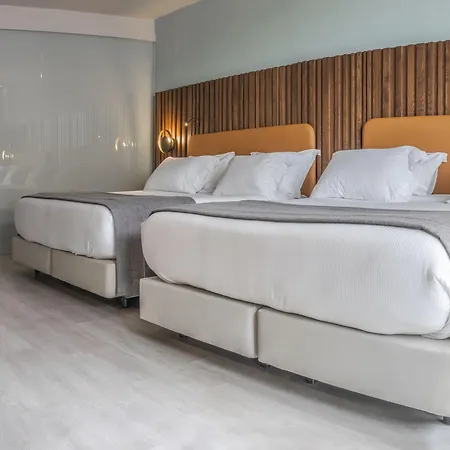 Mar & Hotel