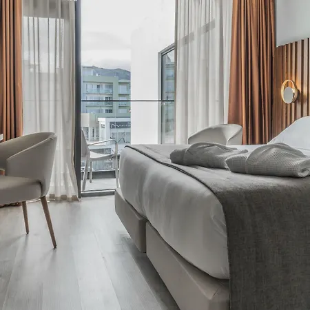 Hotel Mar&spa 5*