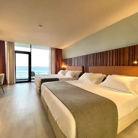 Hotel Mar & Ribeira Grande