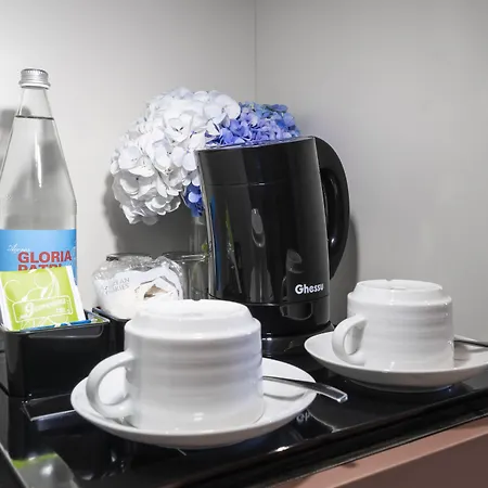 Hotel Mar & Ribeira Grande